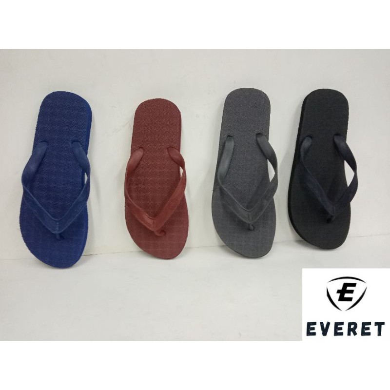 Islander hot sale rubber slippers