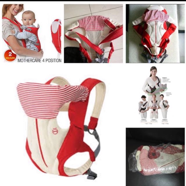 Baby best sale carrier brands