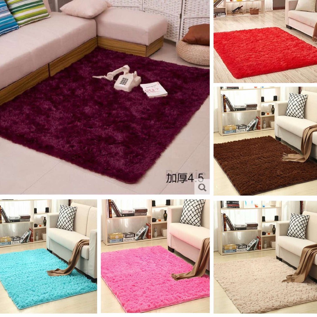 living room rugs - Best Prices and Online Promos - Jul 2026 | Shopee ...