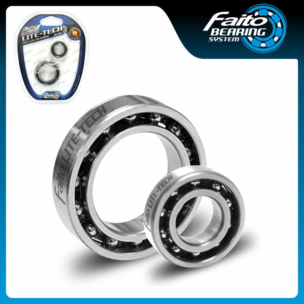 Faito Bearing Bearing As Nmax 150/Nmax 155/Lexi 125/Aerox 155/R15/Vixion/New Jupiter MX 5speed