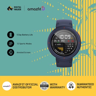 Amazfit verge online sport