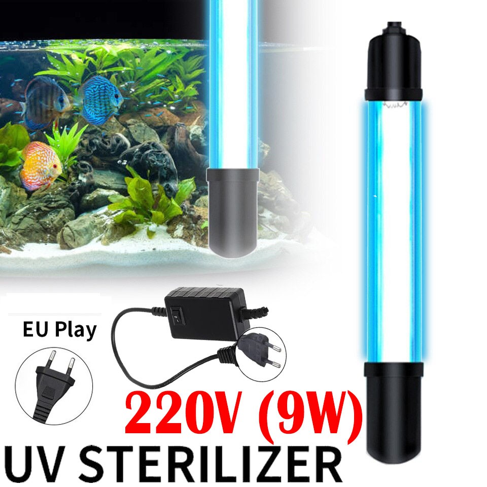 Aquarium sterilizer sale