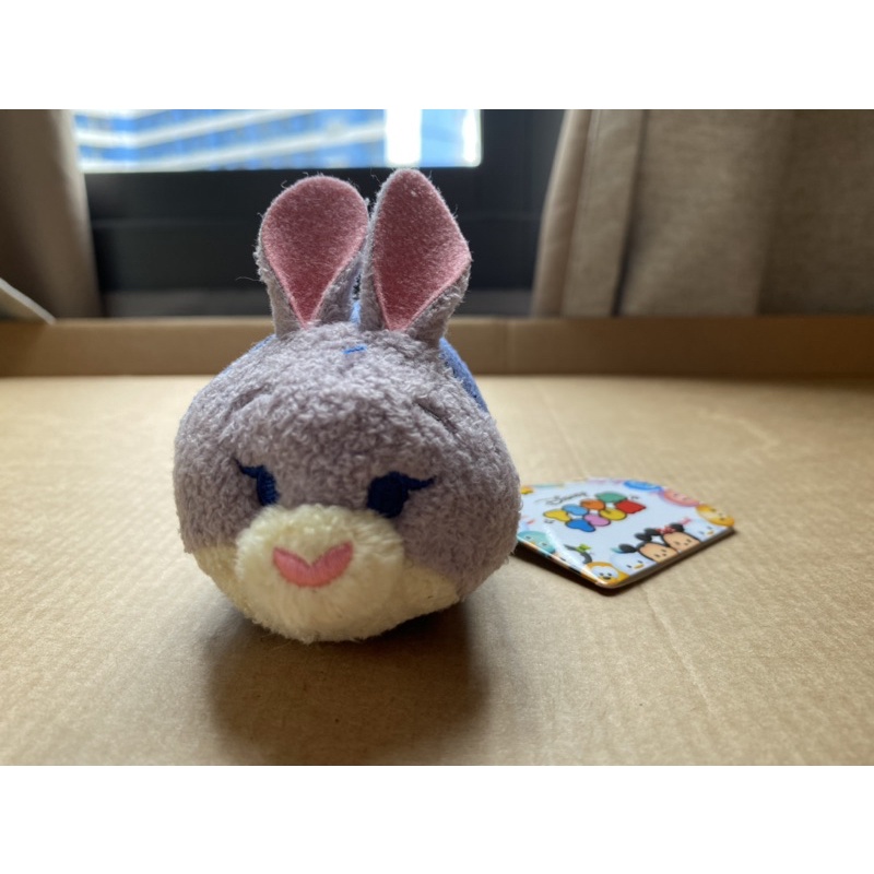 Tsum Tsum Judy Hopps Winnie the Pooh Shopee Philippines