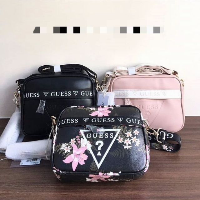 Guess gesabel clearance gym crossbody