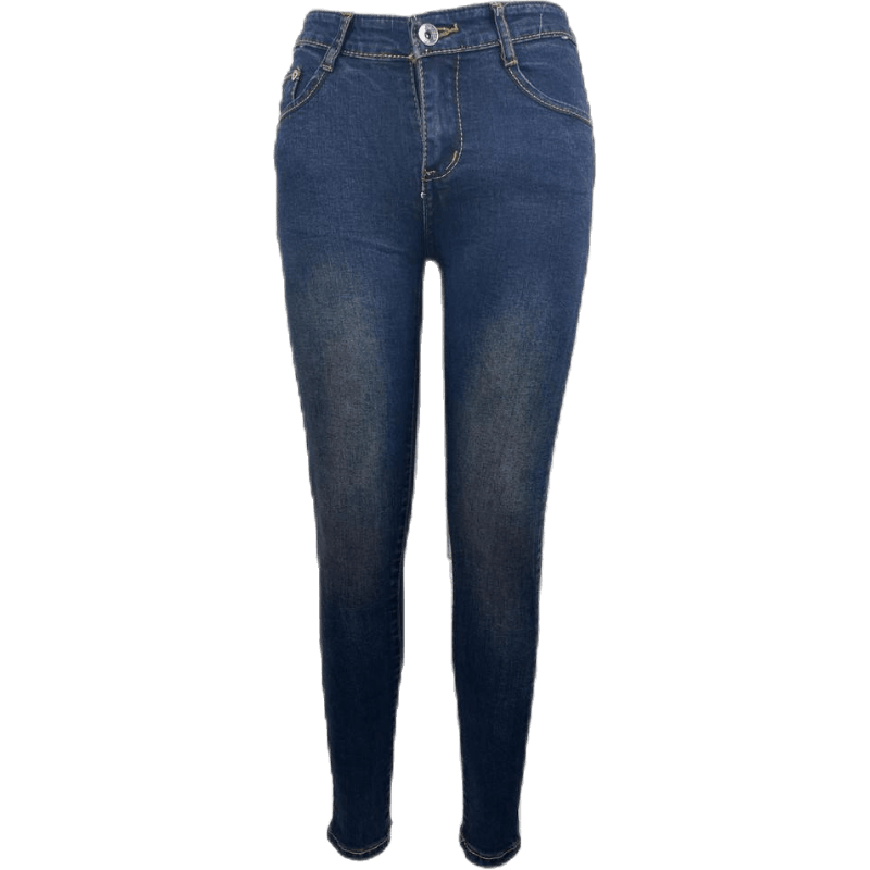 COD Crissa jeans bankok tela skinny stretch denim pants for women ...