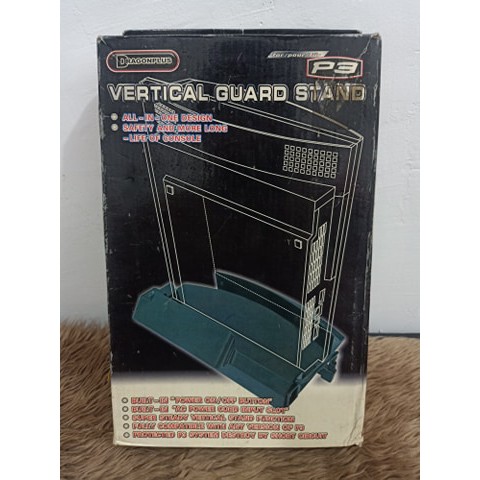 Ps3 fat hot sale vertical stand