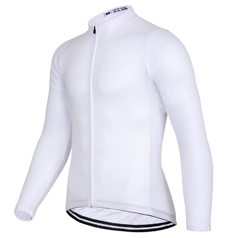 2022 New Rapha Cycling Jersey Long Sleeve Men Pro Quick Dry Mountain