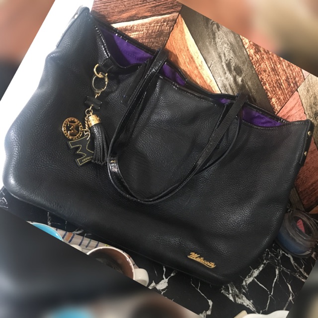 Metrocity Handbag  Shopee Philippines