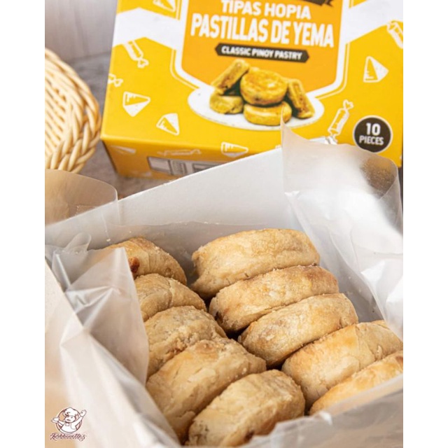 Shop tipas hopia for Sale on Shopee Philippines