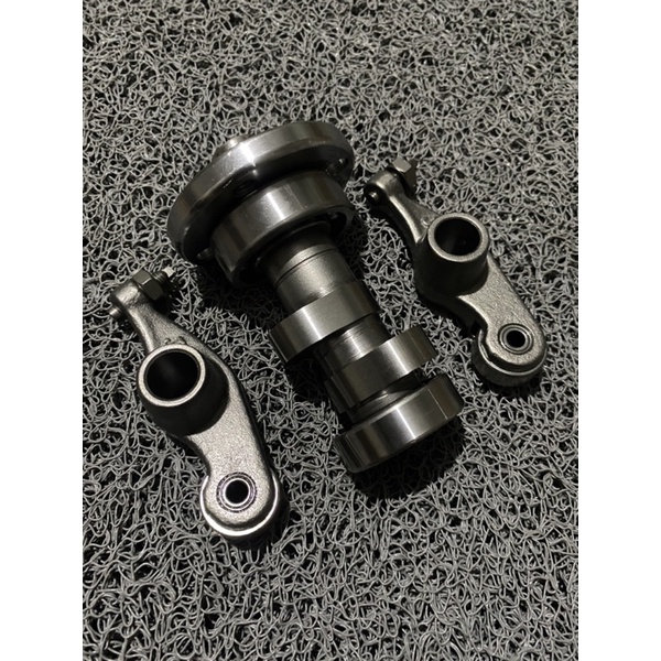 Noken AS Racing Cam Tiger MP GL Spec 200CC-300CC Special Engine Set RRA ...