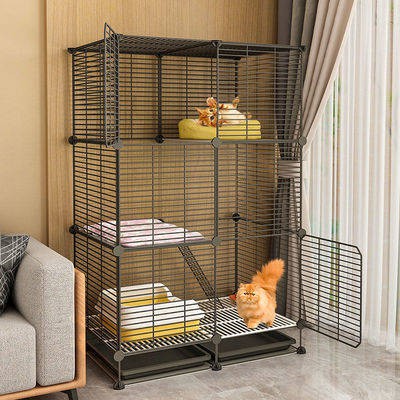 Shopee store cat cage