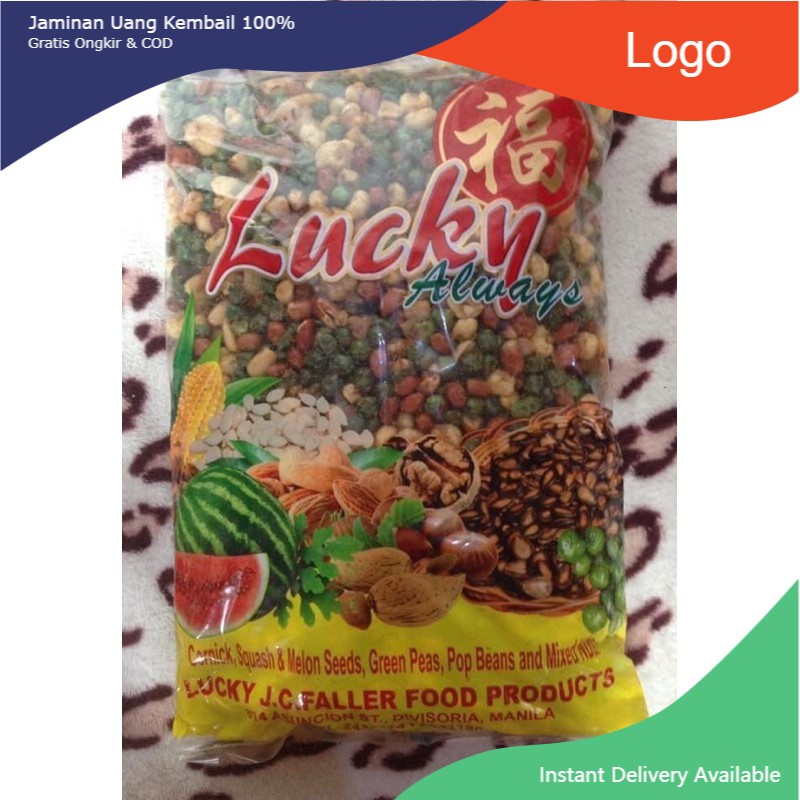 Lowest Price Kutkutin Per Kilo Mixed Nuts