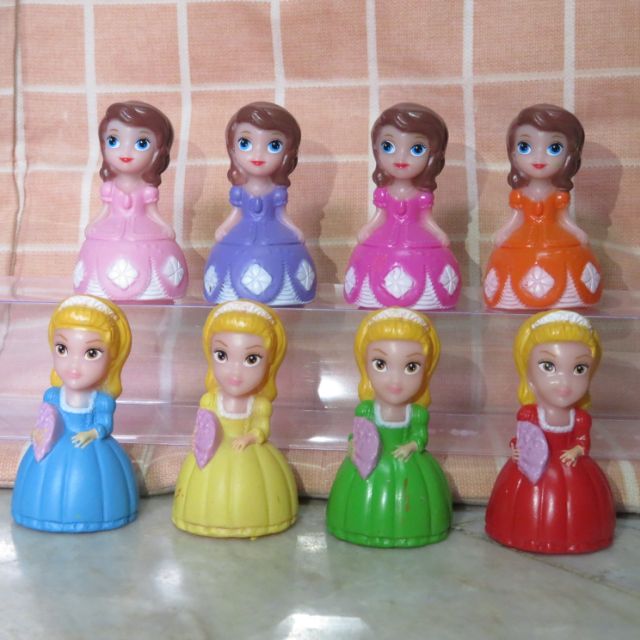 SOFIA THE FIRST CAKE TOPPER | Shopee Philippines