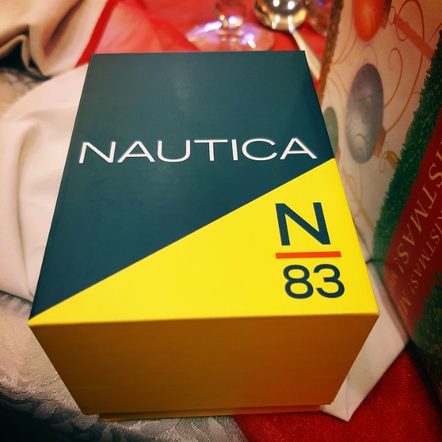 Nautica n83 watch online price