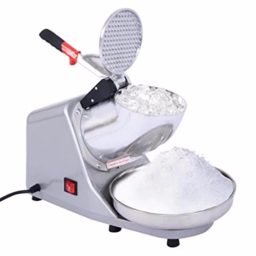 Halo halo ice maker new arrivals