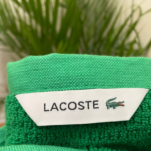 Next lacoste clearance sale