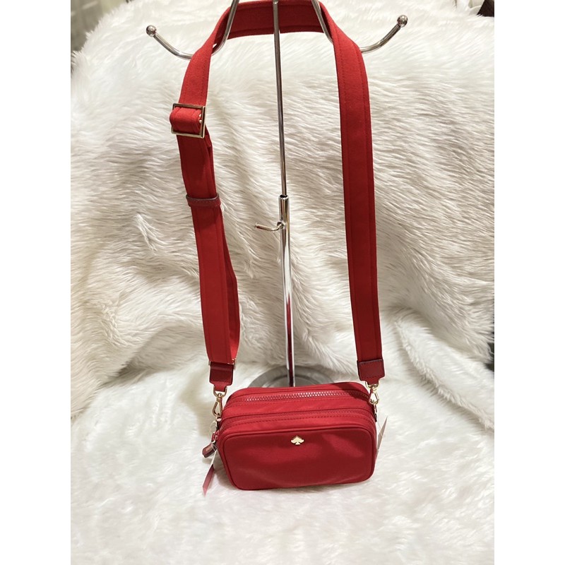 Kate spade 2024 jae camera bag