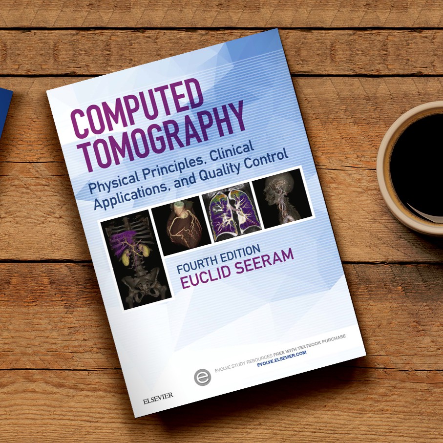 Computed Tomography Physical Principles, Clinical Applications, and ...