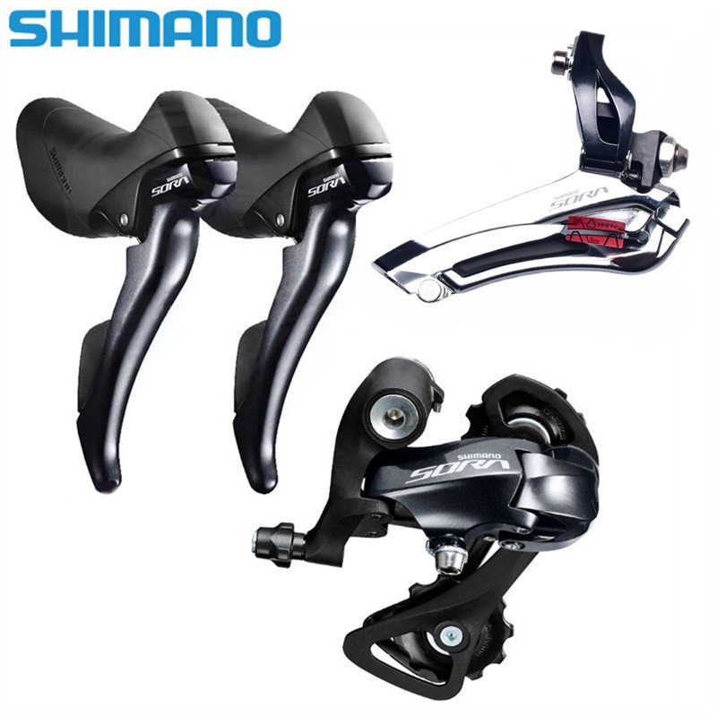 Shimano sora deals price