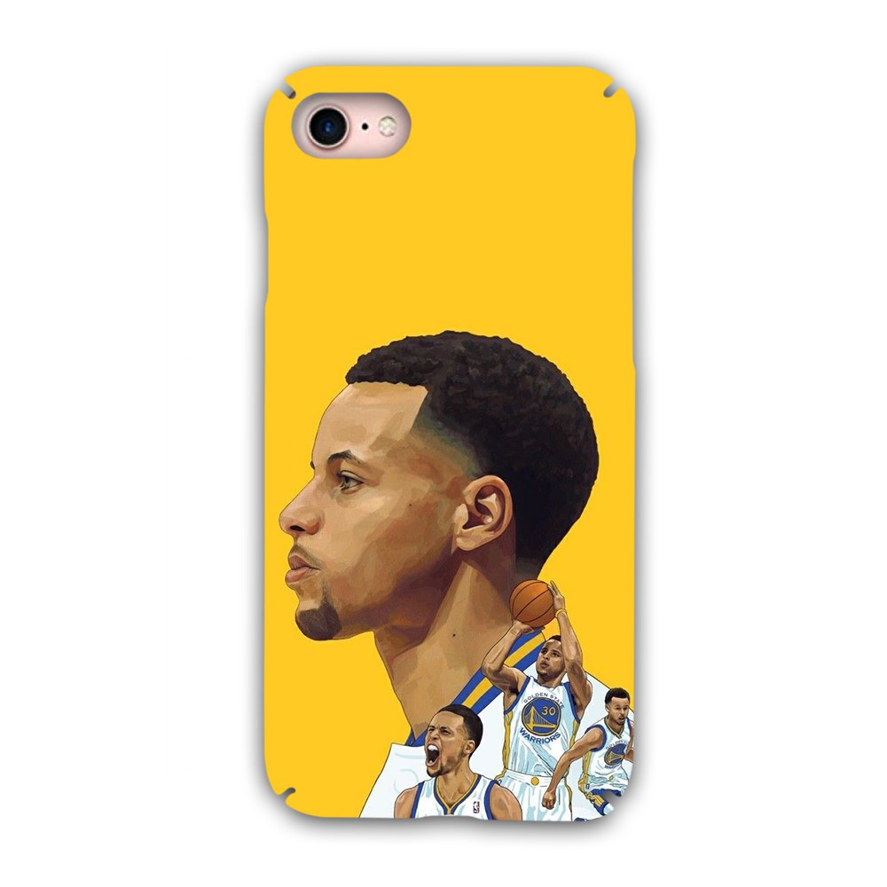 [ Steph Curry Yellow ] Hard Phone Case For Huawei Nova 2i 3i 5t 7i 7 Se 