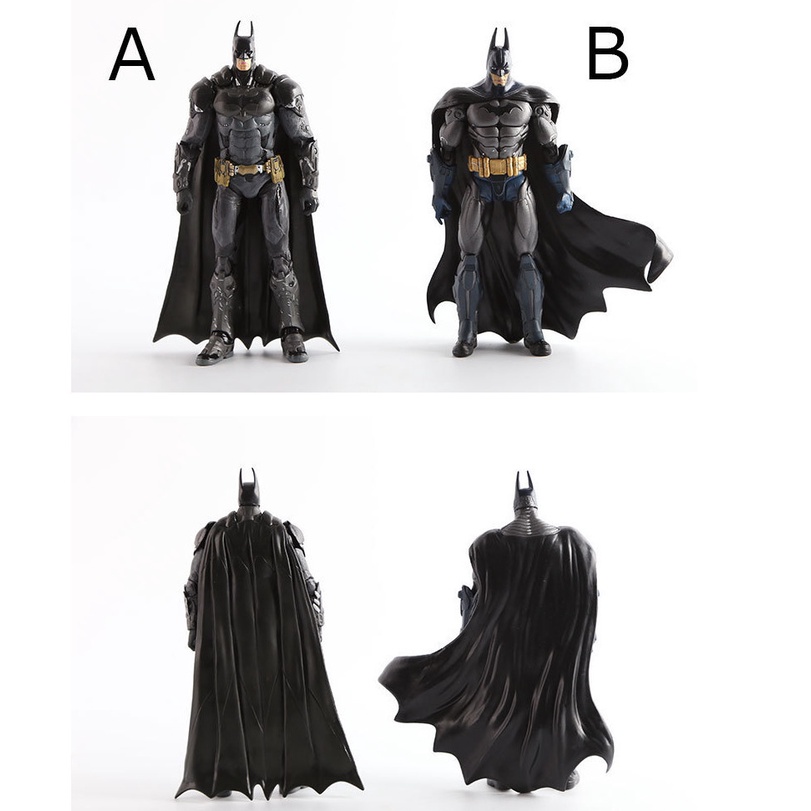 TAMASHII NATIONS Action Figure Ninja Batman: The Joker – 20 Cm, Collezione, Non Adatto A Sotto I 3 Anni - 3