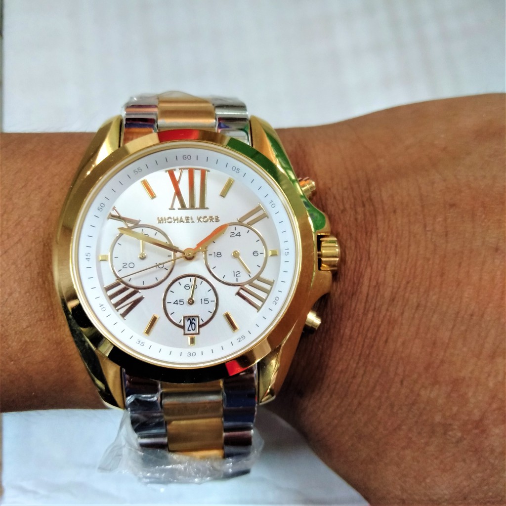 Michael kors watch on sale mk5605