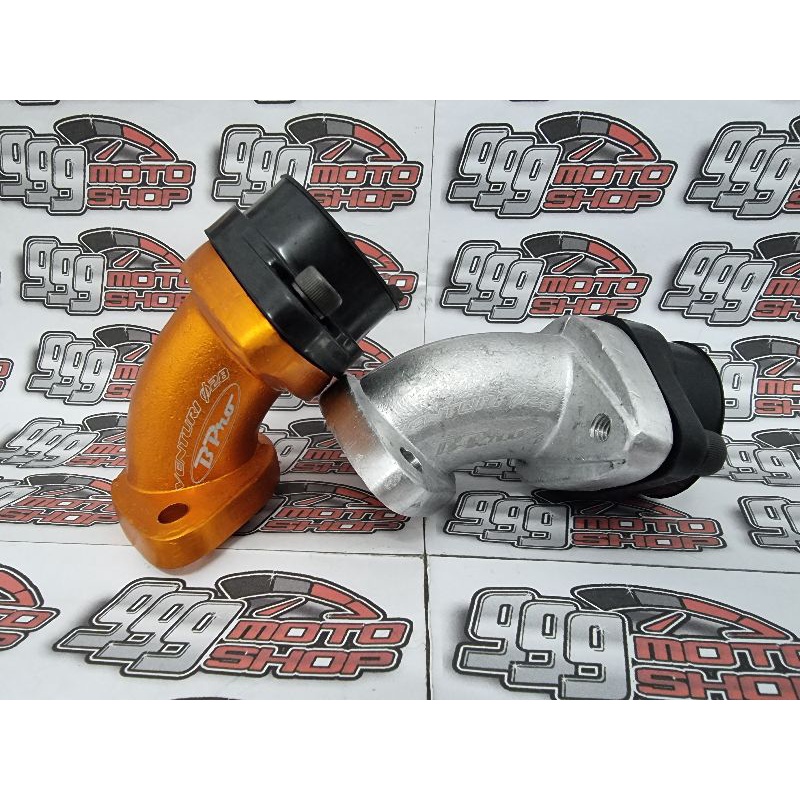 Bpro racing Intake duck karbu pe 28 24 race short manifold manifold ...