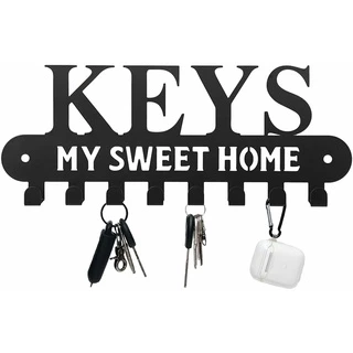 key holder wall - Best Prices and Online Promos - Apr 2024