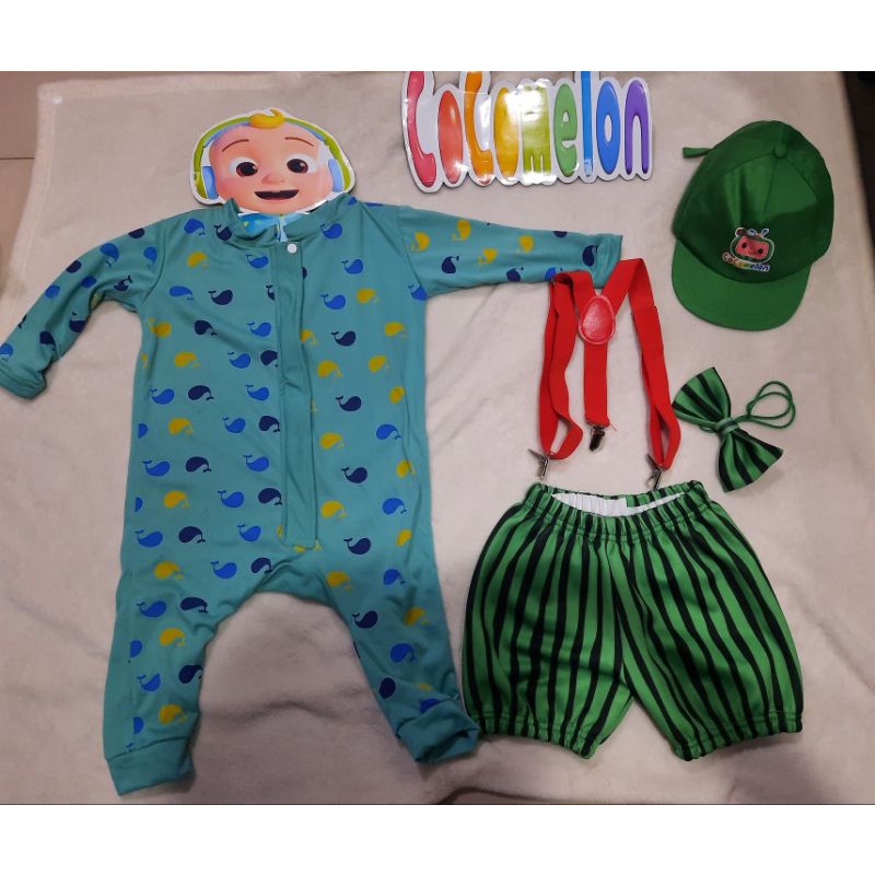 outfit for Baby Boy Shopee Philippines