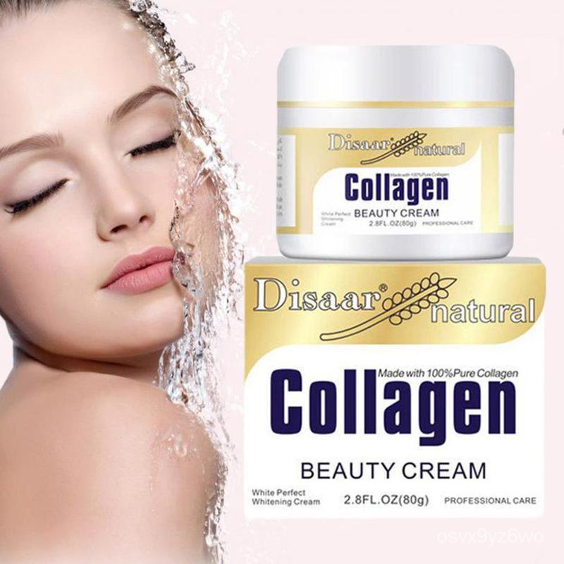 Disaar Collagen Power Lifting Cream 80g Face Cream Skin Care Whitening ...