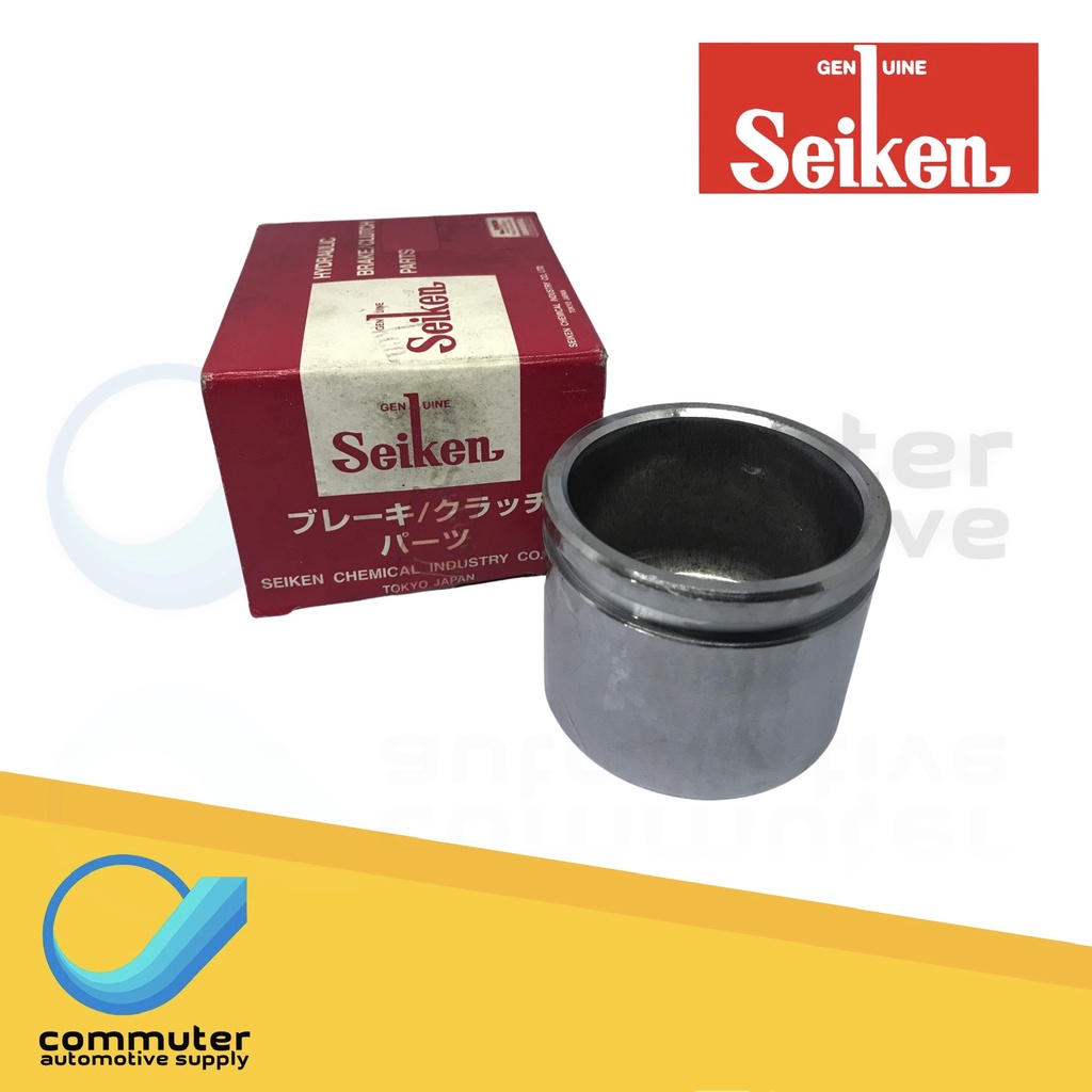 [1 PC FRONT] 20082015 Mitsubishi Montero, 20082015 Mitsubishi L200 Triton Brake Caliper Piston