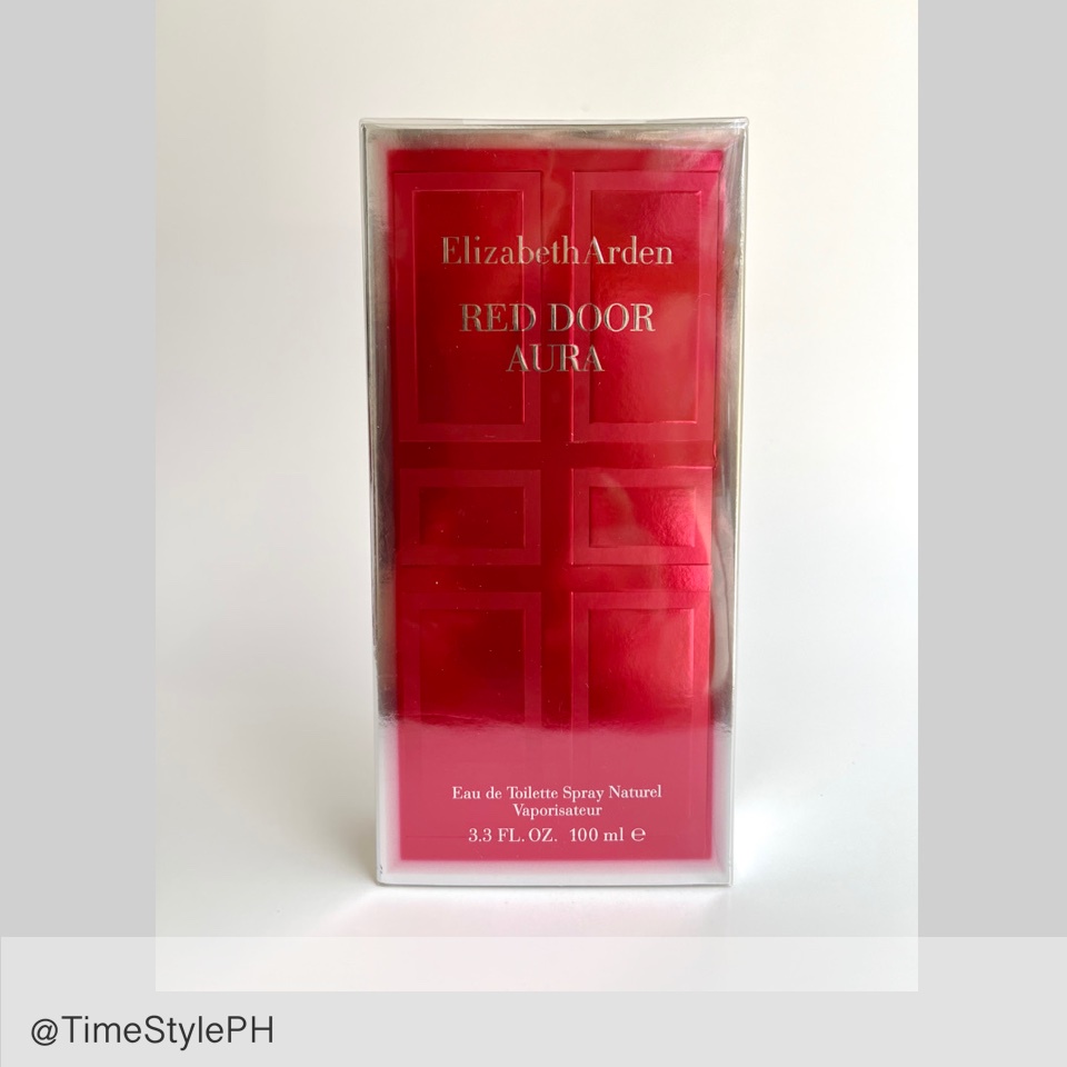 Red door aura online 100ml