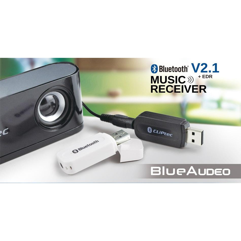 Wireless USB Bluetooth Receiver Handsfree Car Kit MP3 Player With Mic