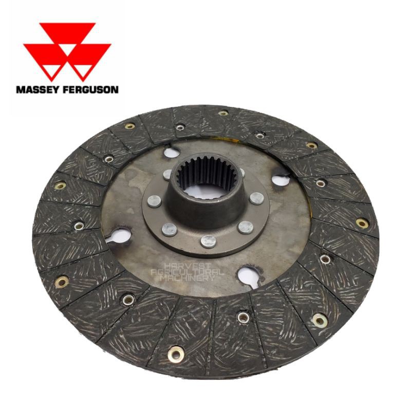 PTO Disc 10