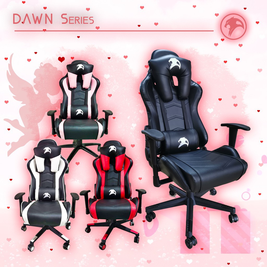 Panther dawn best sale gaming chair