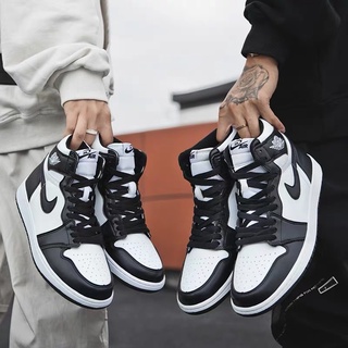 High cut sale shoes nike