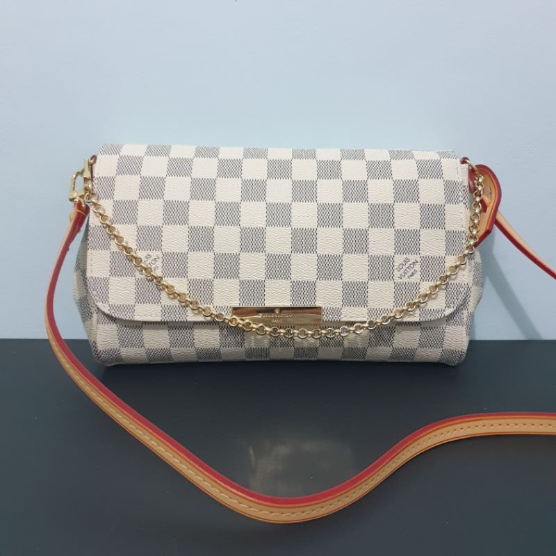 Lv Egg sling bag Preloved bag fr korea japan singapore