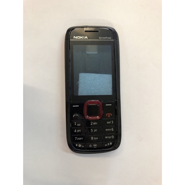 Nokia 5130 housing.. | Shopee Philippines