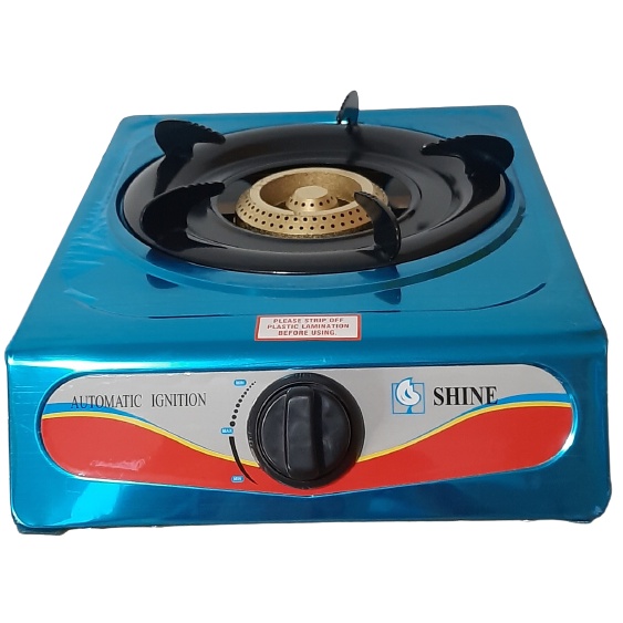 Single Burner Gas Stove Heavy Duty Shopee Philippines