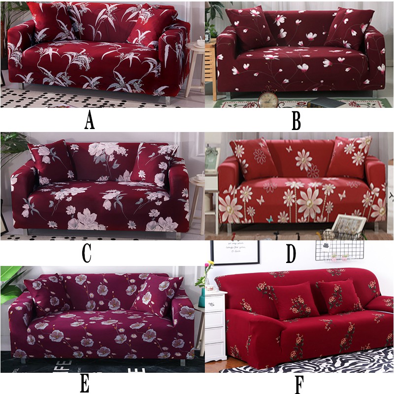 Shopee sofa best sale seat cover