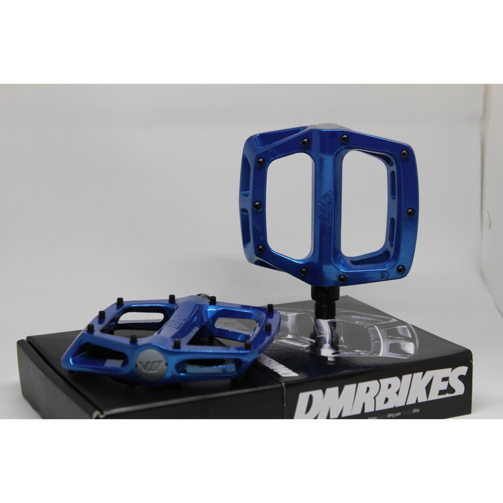 DMR V8 V2 Platform MTB Pedals Pedals Only