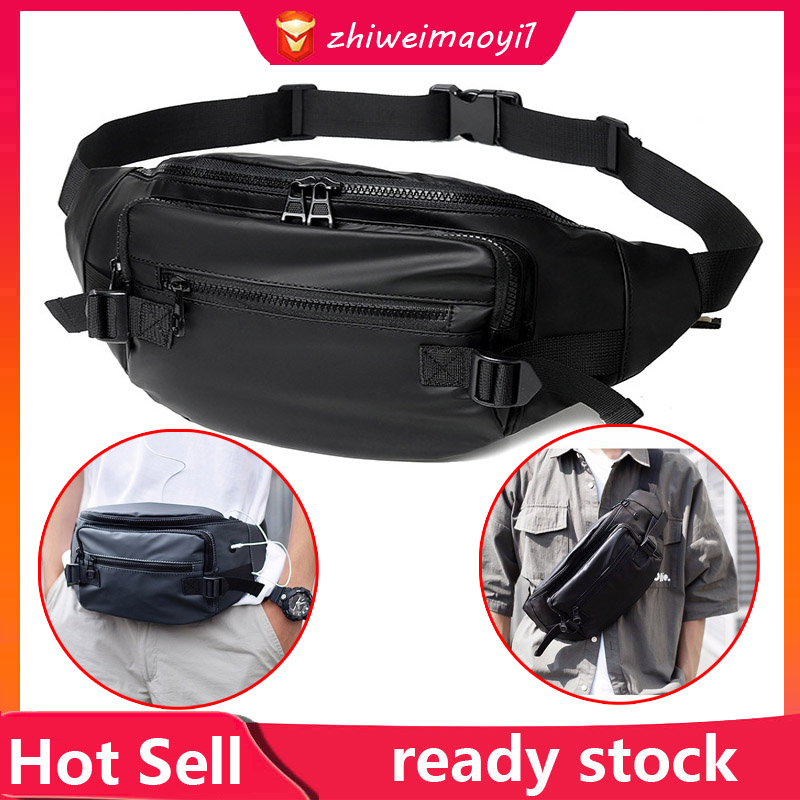 Belt bag for men shopee hot sale