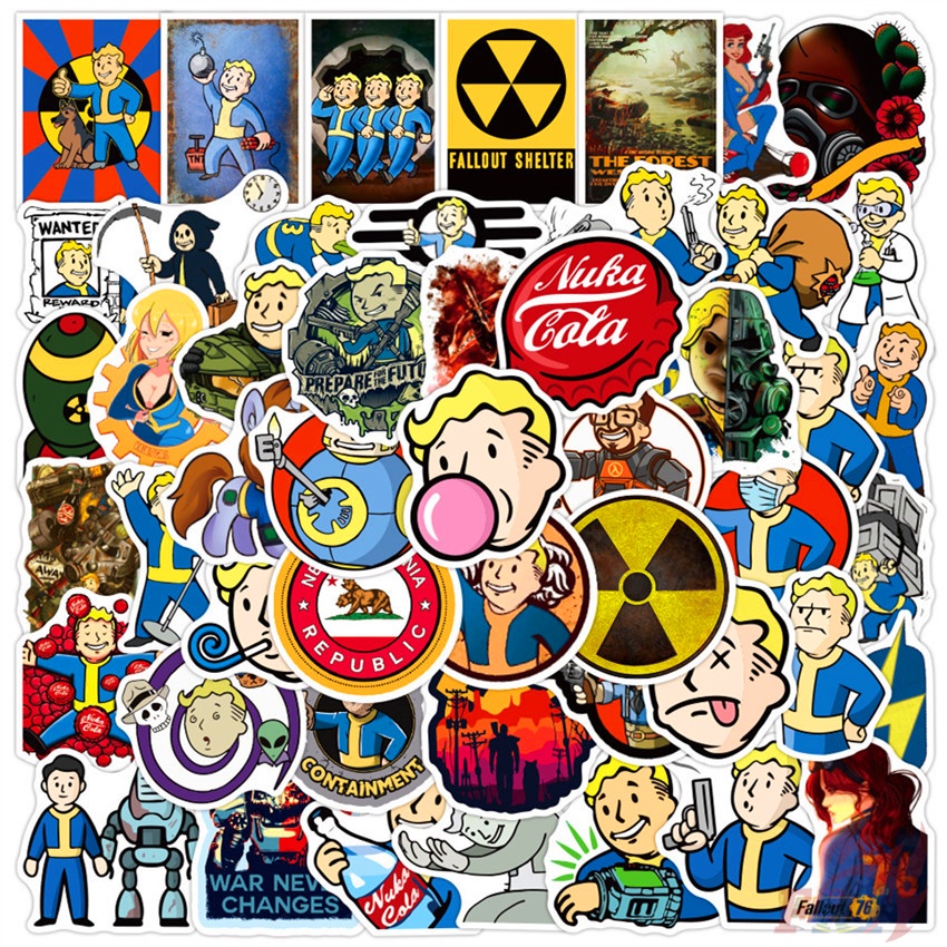 fallout - Best Prices and Online Promos - Apr 2026 | Shopee Philippines