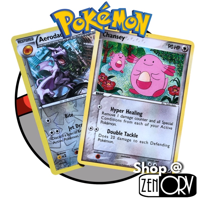 Generation 1 Gen1 Generation1 Gen 1st 1stGen Normal Pokemon Card Cards ...