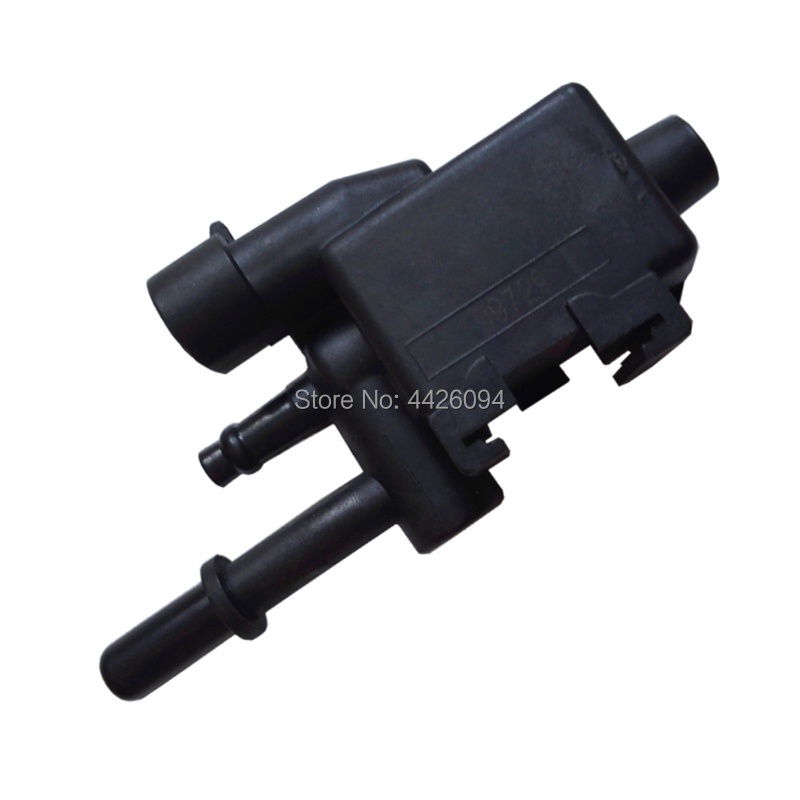 Evap Emission Canister Purge Solenoid 1997297 214 1026 Fuel Tank