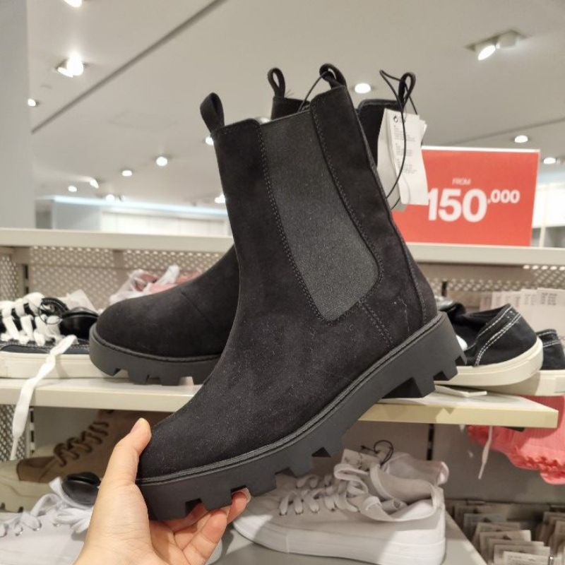 Chelsea boots h&m outlet philippines