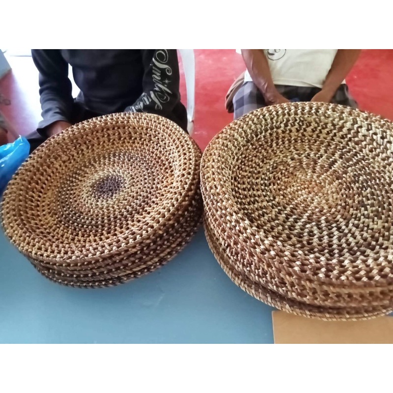 NITO PLATES NATIVE (MADE TO ORDER) Shopee Philippines