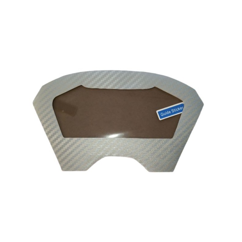 Honda Click 125i/150i 4D panel protector + film | Shopee Philippines
