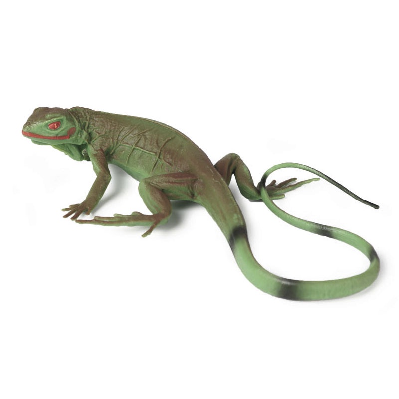 ♞Wholesale Manufacturers♞Simulation animal model reptile amphibian ...