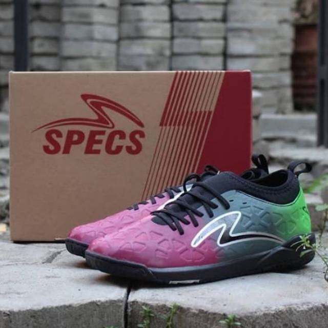 Specs best sale futsal shoes